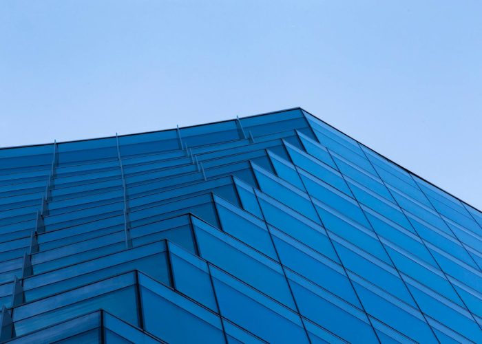 low-angle-modern-blue-building-design (1)